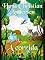 Livro A corrida (Os Contos de Hans Christian Andersen)