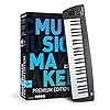 Music Maker – 2020 Control Edition – Mehr als nur ein Keyboard.|Control|Mehrere|Limitless|PC|Disc|Disc