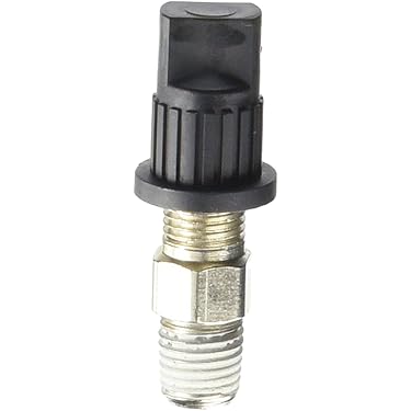 Schell Accesorios - Parte Sanitaria Superior, Latón 221390099
