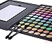 ACEVIVI Professional 88 Colors Eyeshadow Palette Matte Shimmer Cosmetics Set Eye Makeup Combination Pallet
