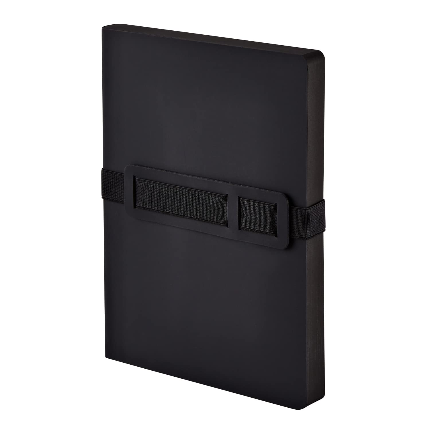 Nuuna Voyager Notebook L Black