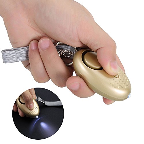 Personal-Safety-Alarm-Keychain-Hitcoo-130dB-Emergency-Security-Alarm-with-LED-Flashlight2-Pack-Safesound-self-Defense-Personal-Alarm-for-Women-Elderly-Students-Kids-Girls