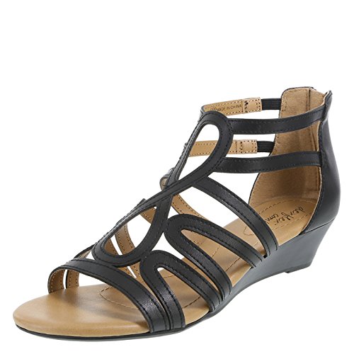 dexflex comfort wedge shoes