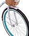 Schwinn Destiny Women’s Cruiser Bike, Single Speed, 24″ Wheels, Purplethumb 3