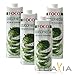 FOCO Fruit Nectar 33.8oz Pack of 4 (Soursop)
