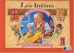 Les  lutins