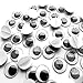 Googly Wiggle Eyes 360 Pieces Large Self Adhesive Wiggle Eyes Arts Craft Supplies Creative DIY Crafts Decorations