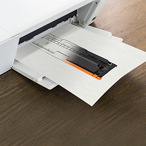 INK E-SALE Replacement for HP MFP M276NW M251NW 131A 131X CF210A CF210X CF211A CF212A CF213A Toner Cartridge for HP LaserJet Pro 200 color M251 MFP M276 Canon ImageCLASS MF8280Cw LBP7110Cw 4 Pack