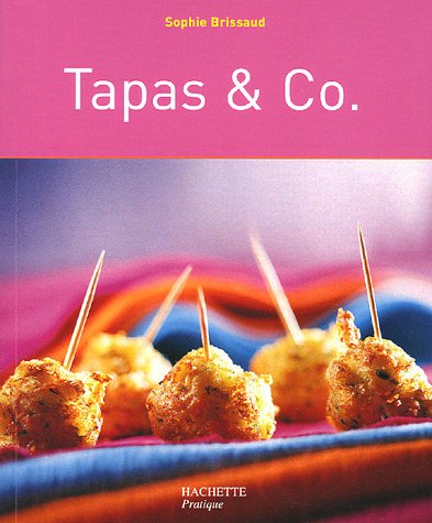 Tapas & co.
