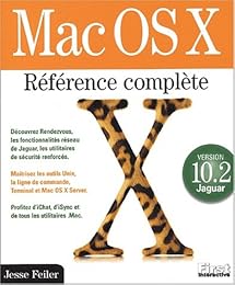 Mac OS X