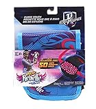 Nerf Rebelle Secrets & Spies Purse Pouch with Secrete Message Decoder