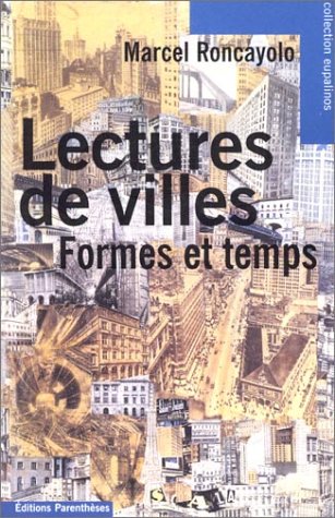 Lectures de villes
