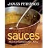 Sauces: Classical and Contemporary Sauce Making, 3rd Edition