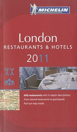 Download London : A Selection of Restaurants & Hotels PDF