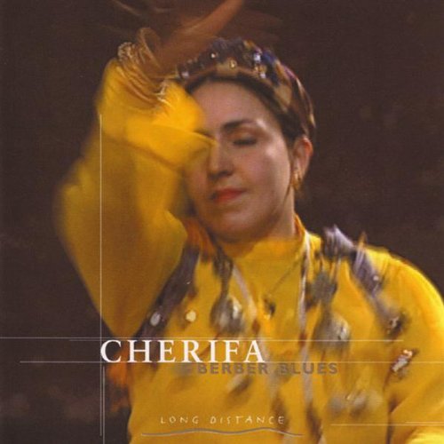 cherifa mp3