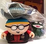 Kidrobot x South Park The Many Faces of Cartman Figure - Cowboy