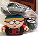 Kidrobot x South Park The Many Faces of Cartman Figure - Cowboy