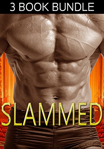 Slammed: 3 Book Bundle