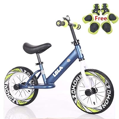 Balance Bike Amazon Shopping Bicycle Kids Balance Bike No Pedal
