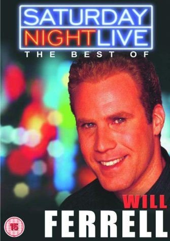Saturday Night Live: The Best Of Will Ferrell - Volume 1 [DVD]