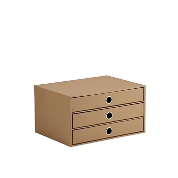 Cajoneras de carton | Cajoneras