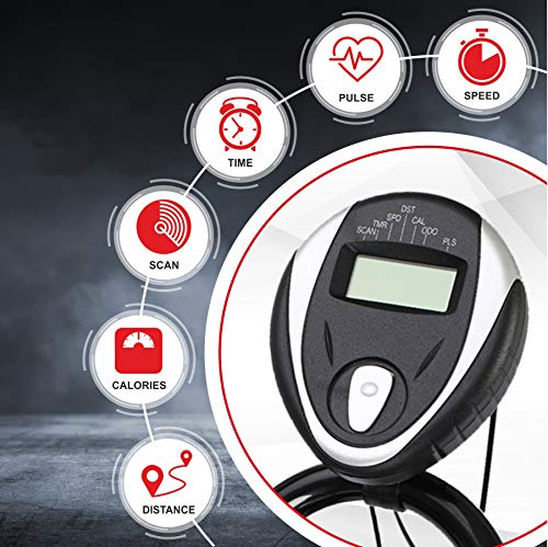 sport24 exercise bike