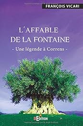 L' affable de la fontaine