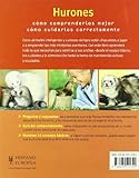 Image de Hurones/ Ferrets: Sanos y felices/ Healthy and Happy (Mascotas en casa/ Pets at Home) (Spanish Edition)