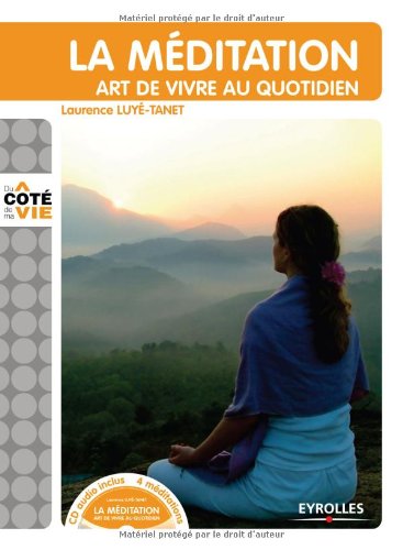 La  méditation