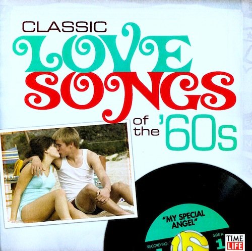 The Association - Classic Love Songs Of The 