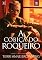 Livro A cobiça do roqueiro (The Rocker Livro 7)