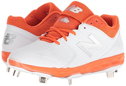 new balance women's velo v1 metal softball shoe