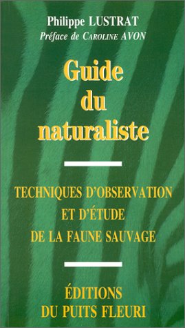 Guide du naturaliste