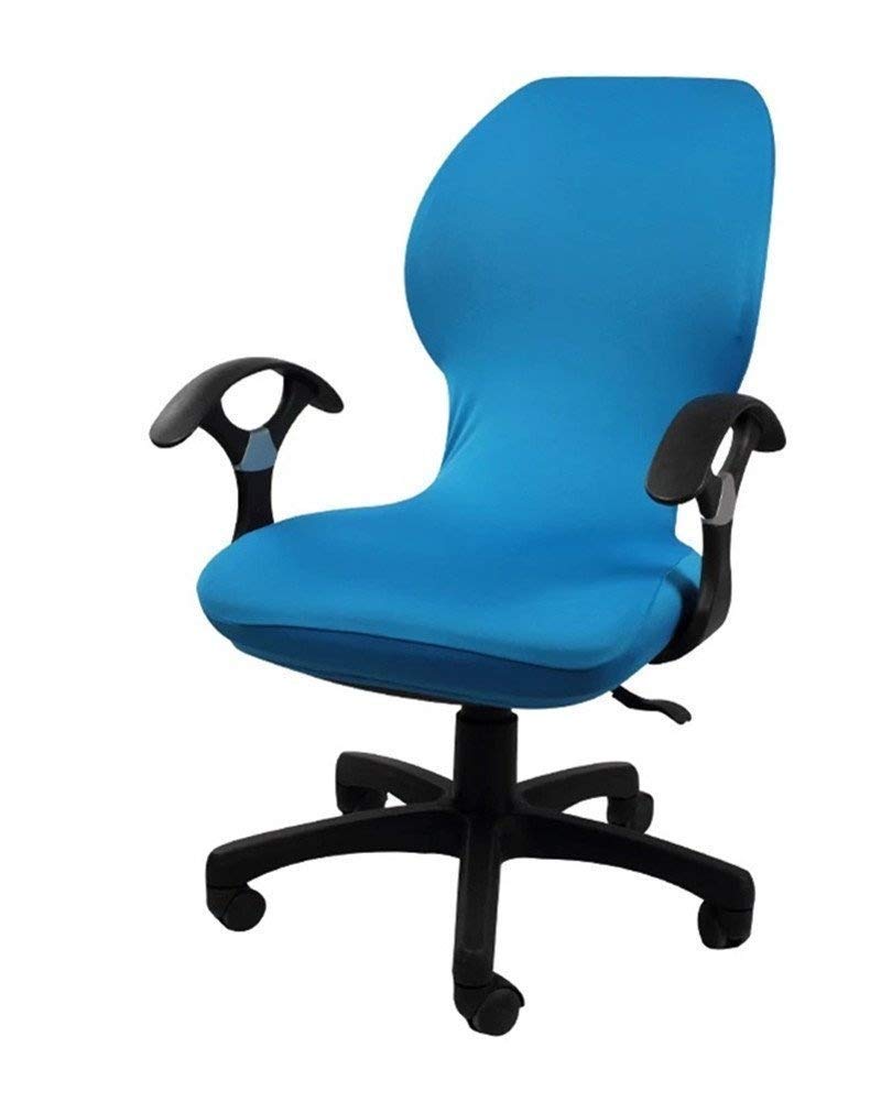 Best dining chairs antique blue