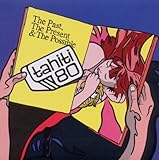 The Past,The Present & The Possible