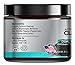Activated Charcoal Teeth Whitening Powder - Natural and Effective Black Charcoal Teeth Whitener - Non-Abrasive and Safe on Enamel - Removes Tooth Stains to Restore Your Best Smile (60g)