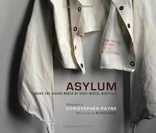 Download Asylum – Inside the Closed World of State Mental Hospitals PDF