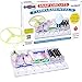 Snap Circuits Fundamentals: an Introduction to Electronics Circuits Discovery Kit