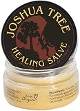 Joshua Tree Organic Healing Salve 1.7 oz