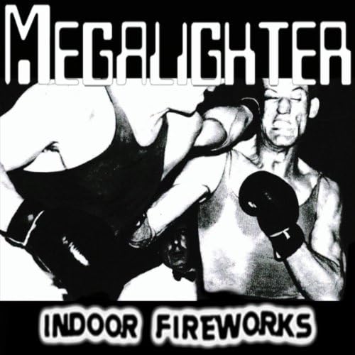 Indoor Fireworks