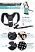 Premium Back Posture Corrector for Women & Men | Effective and Comfortable Posture Brace | Upper Back Straightener for Slouching & Hunching | Clavicle Support Improve Bad Posture | Scoliosis Corrector