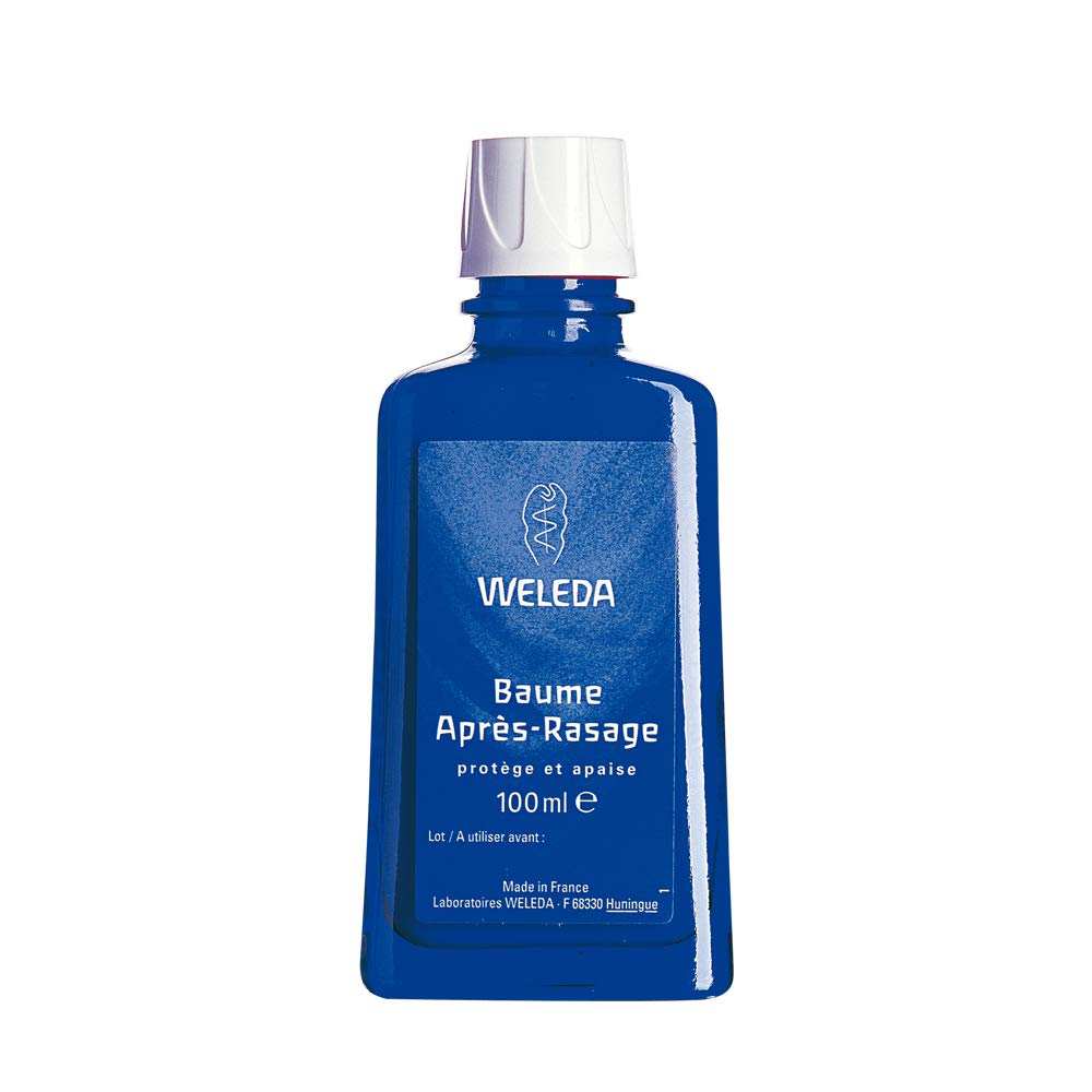 Weleda Aftershave Balm, 100 ml