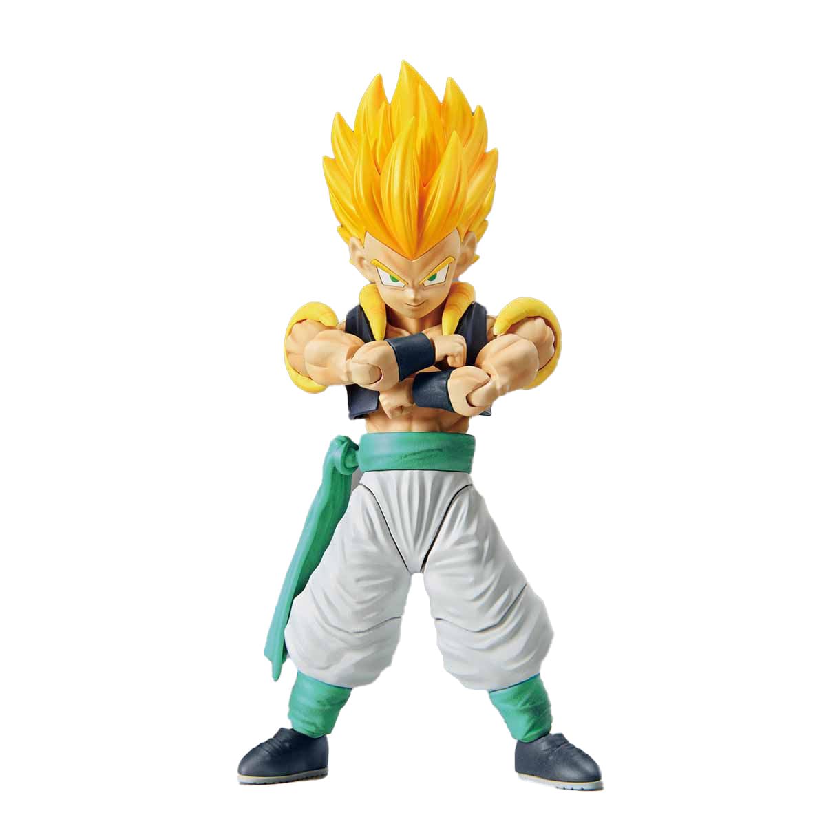 Bandai Hobby Dragon Ball Z Super Saiyan Gotenks, Bandai Figure-rise Standard BAS5057623