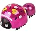 NEW! Little Live Pets - LIL LADYBUG and BABY Single Pack - Moves and Plays Just Like a Real Ladybug. STYLE 2