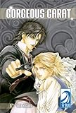 Gorgeous Carat Volume 3: (Yaoi) (v. 3)