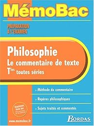 Philosophie