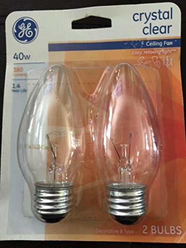GE 40W Bulb - Image 3