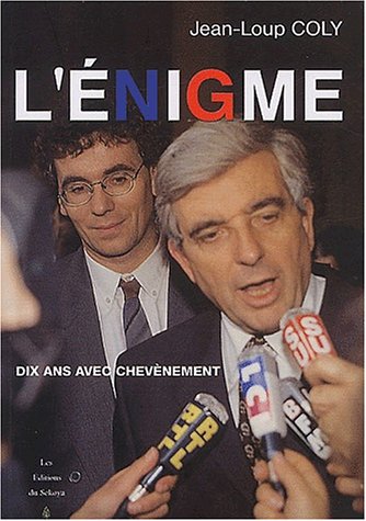 L' énigme