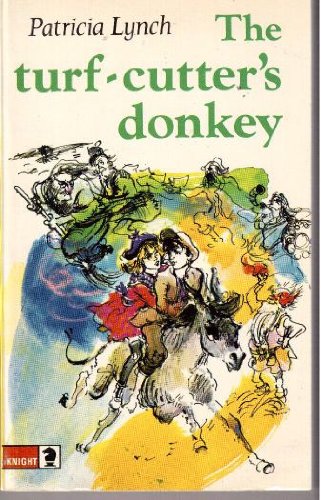 The turf-cutter's donkey