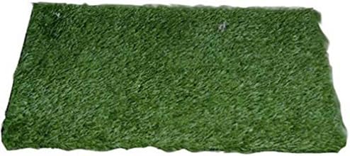 Artificial Turf for Dogs Pet Potty Patch Replacement Grass Mats Indoor/Outdoor